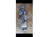 ساعة يد رجالي ماركة longines سويسرية استخدام نظيف 