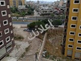 شقة للبيع ع دوار الثورة سكن الادخار غرفتين وصالون طابو اخضر