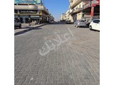 محلات تجارية للبيع قرب استراد الدانا حلب باب الهوى 