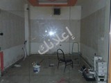 محل للبيع في السيدة زينب شارع بهمن،ضمن مول تجاري 