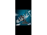 مكنسة كهربائية جديدة بكيس للبيع في اعزاز - حلب