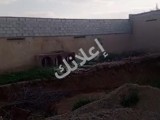 للبيع فيلا عضم بزبدين قرب من لخدمة ١٣٥٠م طابو 