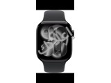 ساعة ابل 11 apple watch 11 42mm silver  فضي 