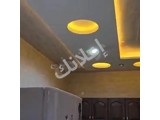 للايجار ‏شقة سيف الدولة الشارع الرئيسي غرفتين وصالون سوبر ملكي 3300