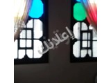منزل عربي / 5 غرف / ساعتين كهربا / مجهز للسكن عائلتين 