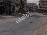 للبيع ارض لبناء محضر تجاري سكني بمنطفة زبدين ريف دمشق عشارع مباشر