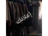 للبيع محل في باب توما