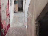 محضر مساحة 8قصبة طابو اخضر لبناء جاهز رخص وباشر انشاء 