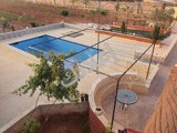 تل جبين مساحة ٧٢٠٠ متر
