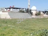 للبيع ارض مساحة 2500م طابو حتيتا تركمان طريق المطار سكنية