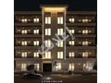 مشروع سكني قيد التنفيذ في كفر حمرة - 25 وحدة سكنية 