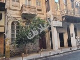 محضر جاهز للبناء