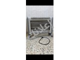 دفاية ماجيك ماتيك هوا وشمعات