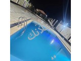فلل للبيع في حماة - 5 غرف و4 حمامات - طريق حمص مطلة على الاستراد