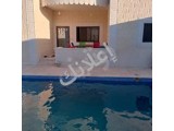 مزرعة جديدة مميزة للبيع في المليحة 