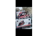 مكوة بخار من ماركة جاكور الاعلاميه 1800 w