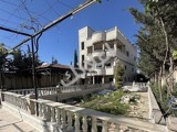 للبيع مزرعه بمعضمية الشام جنب جامع سيدنا علي 