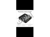 جهاز X96Q TV Box 64GB جديد لمشاهدة المونديال بدقة 4K