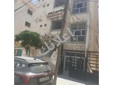 شقق للبيع دوار العسالي بجانب مشفى. الهدى الشارع الرئيسي 