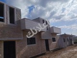 للبيع دارين عربيات لزق بعض بأول حي ضاهرية عل عضم واجهات حجر طبيعي 