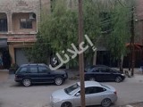 شقه للبيع دمر البلد دوار كيلوبترا اطلاله على الشارع