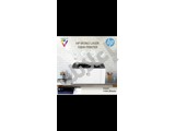 طابعة HP 108 W