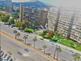 شقة للبيع في المزة 165م² مقابل وزارة الإعلام - 325,000$