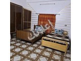 للايجار فيلا مع مسبح 3 غرف نوم و صالون اطلالة خلابة ريف دمشق مضايا