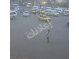للبيع عيادة و يمكن ان تكون مكتب في منطقة الجسر الأبيض مطلة على الساحة