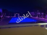 مزرعة للايجار 