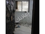 للبيع سويت ب مسبقة الصنع 75 متر غرفتين نوم و صالون و وجيبة 