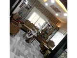 إيجار مزرعة جديدة 200م² جانب مسابح الجيلاتي - 3 غرف و4 حمامات
