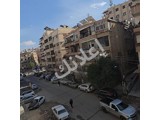 شقه للبيع في قدسبا طريق جمعيات نزله الاحداث