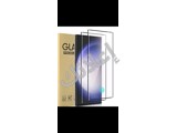 Mi 11 Lite  ٦ لصاقات زجاج ٢ بحواف سوداء و ٤ بدون حواف