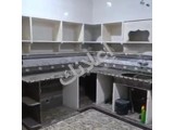 للبيع شقة ديلوكس 127م طابق ثالث 3 غرف و منافع/الدانا شارع الشلال 