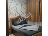 للاجار اليومي والاسبوعي وشهر واحد فقط  منزل في حي المزرعة 