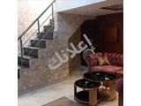 شقة للاجار 2 غرف نوم +صالون