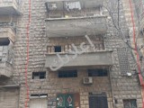 محضر للبيع 4 طوابق في بستان القصر جانب جامع بشير ، سعر قابل للتفاوض