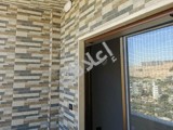شقة للبيع مكسية جاهزة جديدة عمفتاح مساحة 115متر 