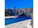 فيلا ملكية سكنية للبيع ضمن مجمع ١٠٠٠م طابو جاهزا مفروشا طابو اخر