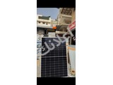 لوح ٦٢٠واط جديد كفاله ٢٥سنة