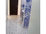 للبيع شقة 95م طابق اول ثلاث غرف و منافع/ إدلب الدانا 