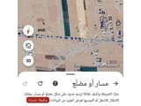أرض زراعية للبيع في الطيبة، ريف دمشق - 24000 م²