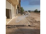 محل للايجار زاويه عالشارع العام