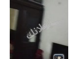 شقة فارغة للبيع 