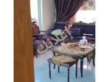 شقة للبيع طابق ثاني طابو 2400 اكساء سوبر/دمشق_الميدان