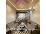 للبيع شقه ميدان ثريا