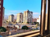 للبيع شقة بضاحية قدسيا 120م غرفتين وصالون وموزع ومنتفعات