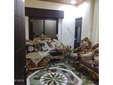 شقه للاجار حماه جنوب الملعب مفروشه