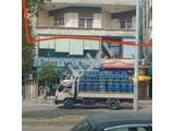 للبيع بيت على شارع الحضارة طابو اخضر